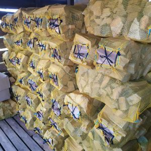 Netzakken 60 liter