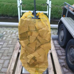 Volle netzakken 60 liter