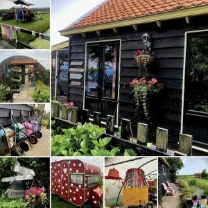 Zorgboerderij Blij op de Boerderij