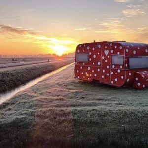 Herkenningspunt Zorgboerderij Blij op de Boerderij