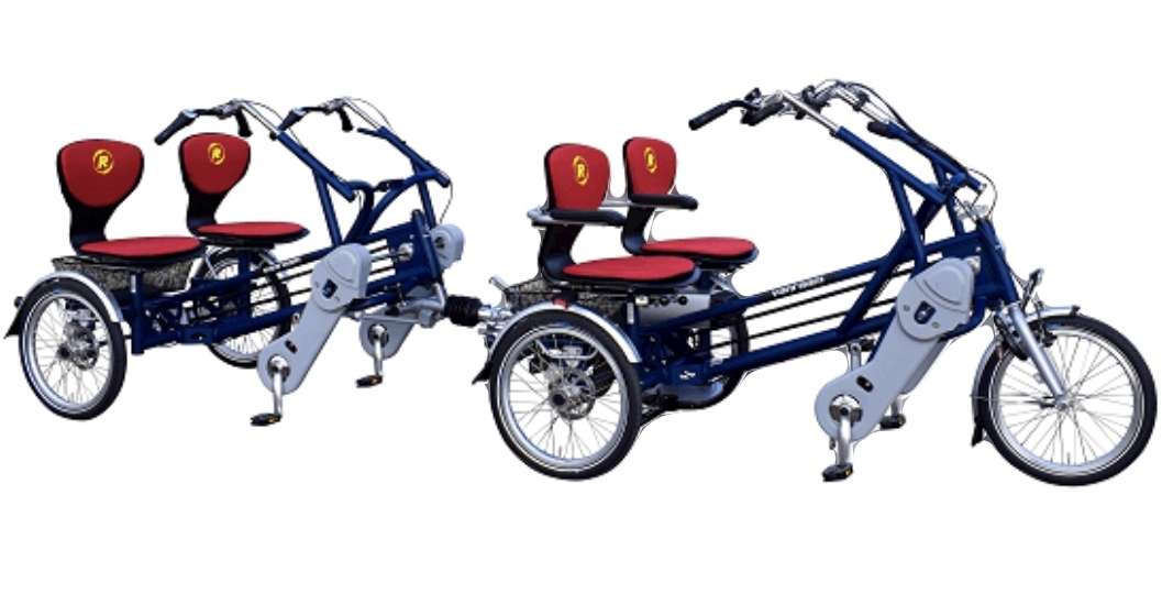 Zorgboerderij Blij op de Boerderij